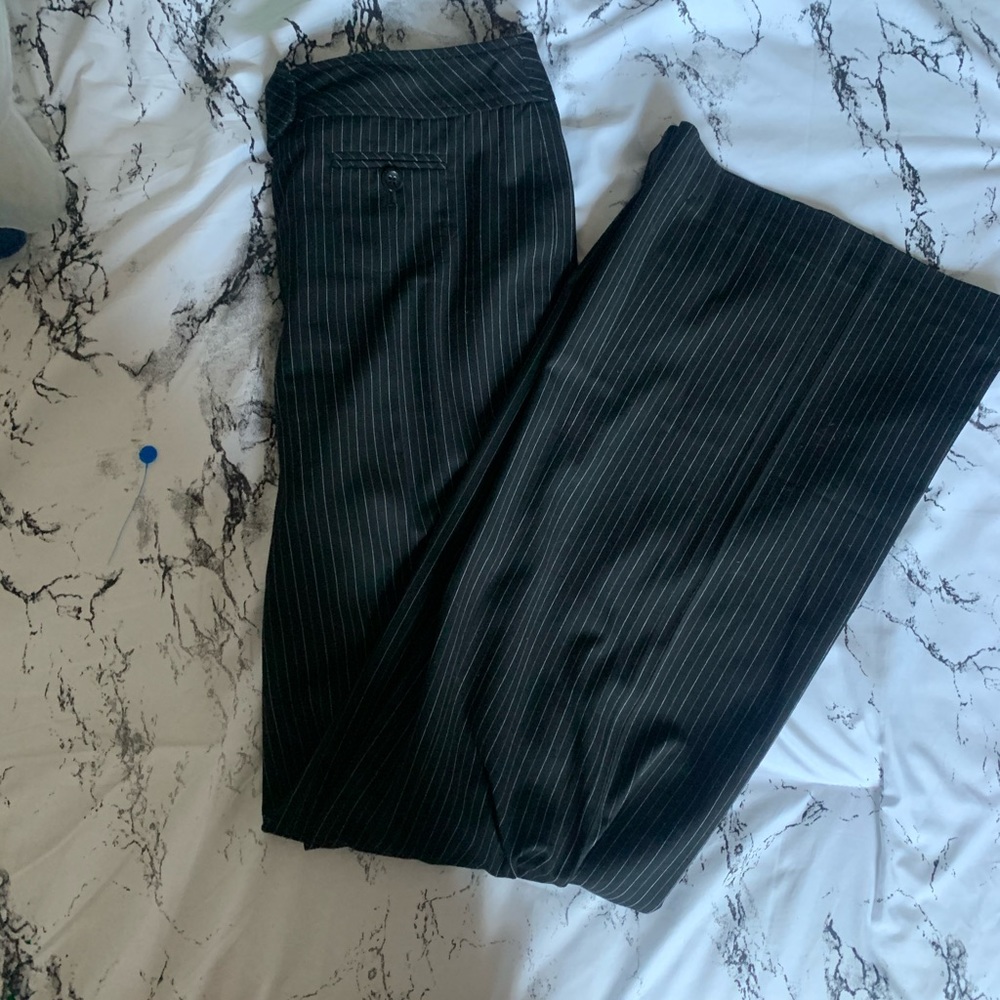 Loft dress pants